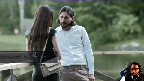 [FR] Babel - Super Seducer 2 