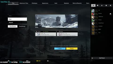 Ring Of Elysium [German] 