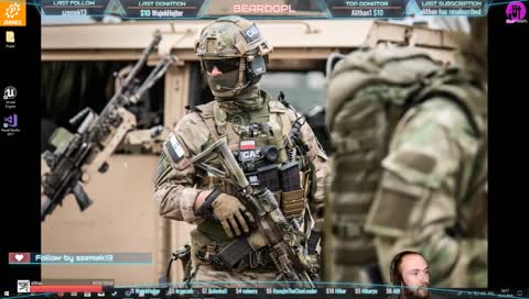 [PL/ENG/FR] Napis tytułowy \(o_-)/ [No Content at all]