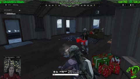  die flucht aus dem sturm