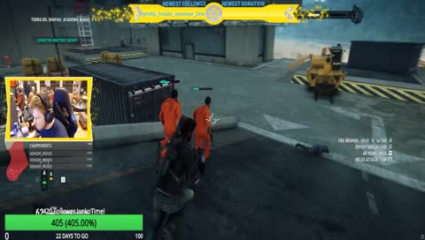 [Special] Trying out Just Cause 4 | Twitch  Affiliate now!