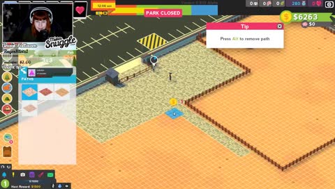 [ENG] Dinosaurrrssssss