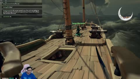 Shrouded Meg is a Myth