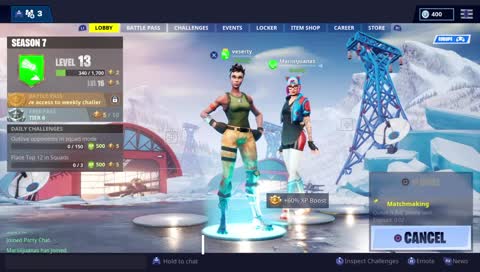 Fortnite Duo da ridere #Funny#Ridere#Fortnite#Training.Iscrivetevi e supportateci!!!