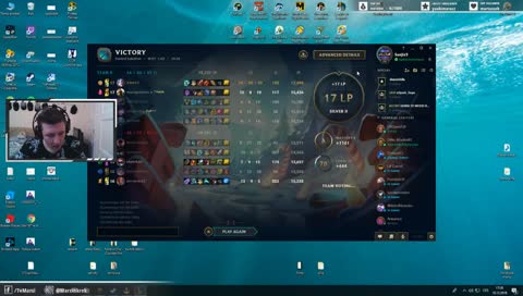 TRYHARD ROAD TO DIA