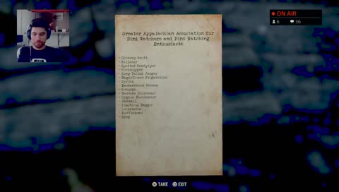 Exploring Post Apocalyptica [ENG/JP]