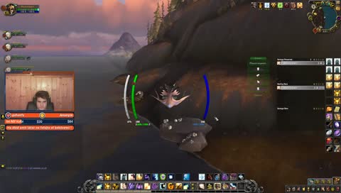 Random Sh!t---Haver Boost---Este FUN HC Uldir----LHoD