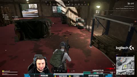 GIVEAWAY - LOGITECH G305 + 1080TI + MANY OTHER (vezi descrierea) | Follow instagram @moonsoundro | Subscribe with Twitch Prime