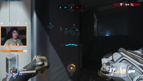 [SG] short quality stream tonight, say hi if you're around!