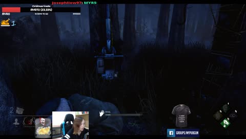 [EN/CH] “测试服test server， 雪地地图 " #mypubgun