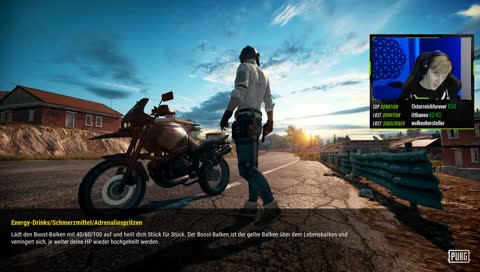 [AUT/GER] Na wenigstens schneit es im Spiel !