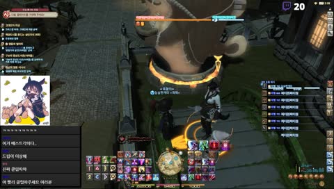 개미쿤은 갈 수 있을까...