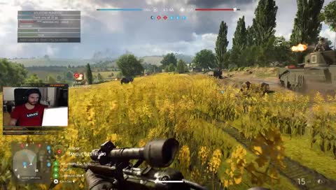 Reventando un par de cabezas o intentandolo al menos... LET'S GOO !! ESP/ENG #Mischiquillos - [ Follow @Lach1n ] -