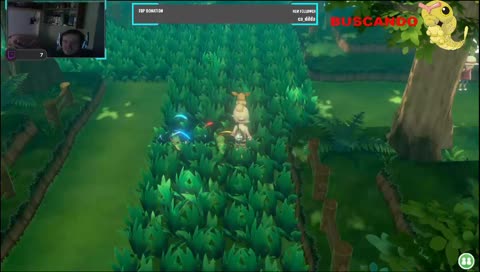 Pokemon Let's Go Eevee SHINY HUNTER en busca del primer shiny