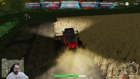 [AUT/GER] Wiener Profi Bauern | !hype  !help | 