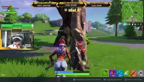 OGGI PROVINI PER IL TEAM FINO ALLE 20.00!!!! [PS4] [ITA]