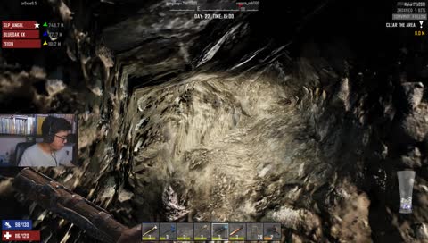 แดงเดือด | 7 Days to Die | pt. 383
