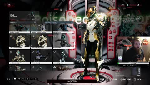 | !drops enabled | XB 1 | 24 Hour Fortuna Stream lets get all the FLOOFS | !Vials |