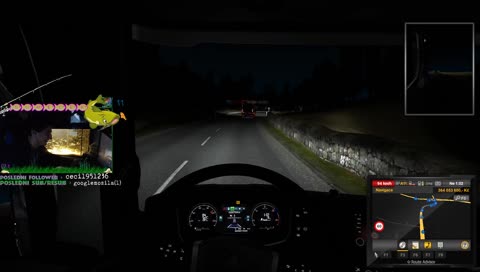 Ryba za volantem #Den 7  / Mulťák - Rozený podnikatel xdd #2