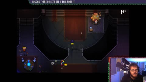 Don't tell my mum I have a crossbow. [CC]