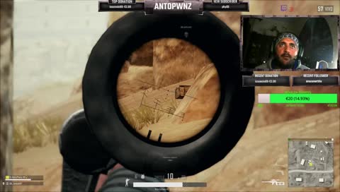 [ITA /PS4 ]🔴PUBG- TEAM PWNZ DUO/SQUAD - !comandi !psn !sub !prime