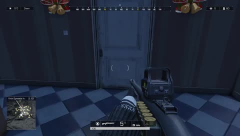 Lets Go  Pro  am Sterben >D