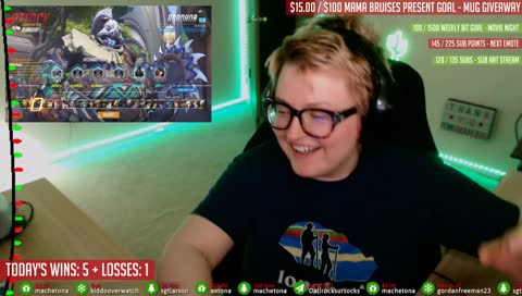 🔴 Overwatch 🎅 Congrats @fuzzy_lives MUG GIVEAWAY WINNER!🎄