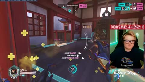 🔴 Overwatch 🎅 Congrats @fuzzy_lives MUG GIVEAWAY WINNER!🎄