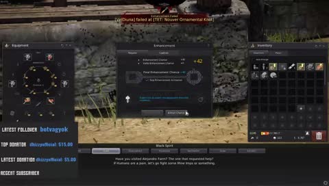 BDO 549 RS mystic - aakman grind, 8pm NW