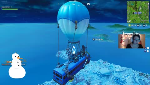 New Season Buzz