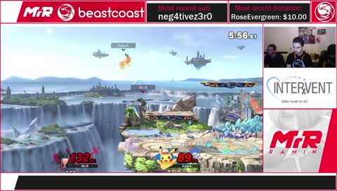 Playing offline with Pika4Life and Skippo!