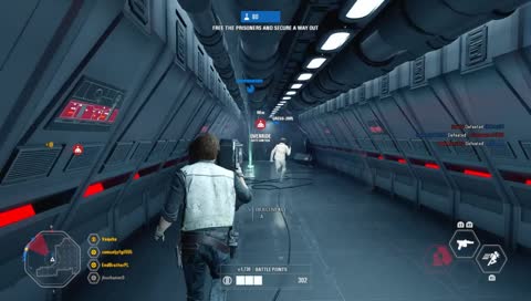 [PS4] Insert Star Wars quote here  -  !CT !Roadmap !Trailer