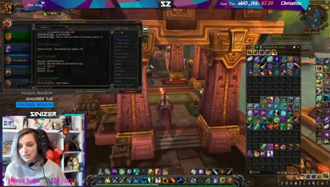 Mama Sini ♥ hello ♥  faut préparer la 8.1 parait il