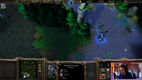 GRATIS con REFORGED! - Día 7 - Queréis ver Last Year the Nightmare (u otro juego) en el canal?