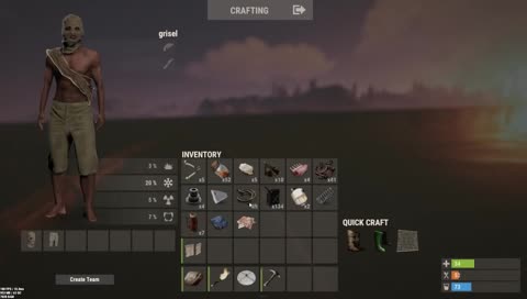 [ENG/DE] Vanilla | Searching the POWER | 2.000 Stunden| Beantworte gerne Fragen :)