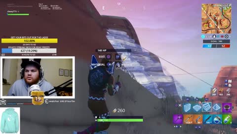 My boi r0wey hits those