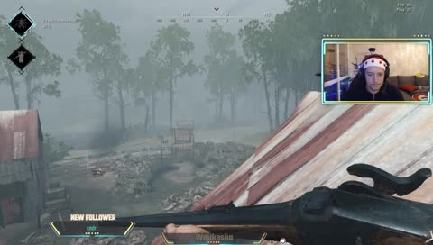 Fr/En Papa est de retour ! <3