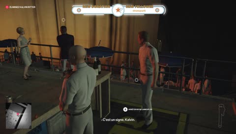 [FR/PC] Je deviens Chauve!!!!!!!!!!