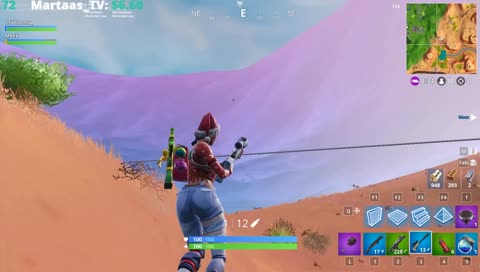 750+ WINS! DUO EVENT WITH MEEX! ROAD TO 800?