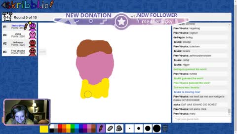 [NL] Pretend You're Xyzzy :)