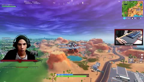 Le retour de T0Rioss ► NOUVELLE SAISON HYPE