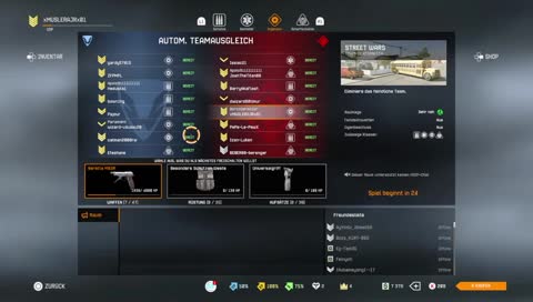 Warface