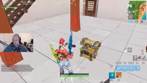 S7 Grind | Jerryqtt | Solo / Duo Games