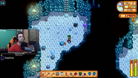 ⎝⎠ ╲╱╲╱ ⎝⎠ - Twitter / Instagram @jorge_ikaz