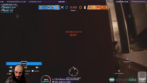 Le feste, il cibo, il grasso mi manca nerdaree... a 100 follower si fa 12H... !sr, !sfx, !comandi _Giveaway cattivo a 150 Follower_