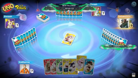 Sucks at Seige... not getting any better... time for Uno | Unfurl the Sails and Cast Off into the Seas Beyond