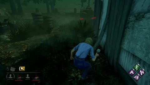 [PC] Hook Simulator: Spooky Edition [ENG/NOR]