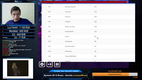 [Euro] RTA, Siege, GW. Arena