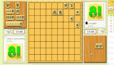 Yose and tsumeshogi problem solving 12/10/18