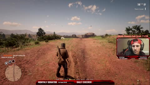 [Xbox One X] Level 45+ Grind! | !tweet